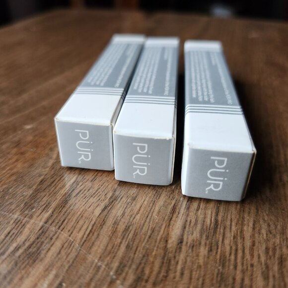 PUR Pro Eyelash Glue BNIP Lot of 3 0.18oz/5g each - Picture 3 of 5